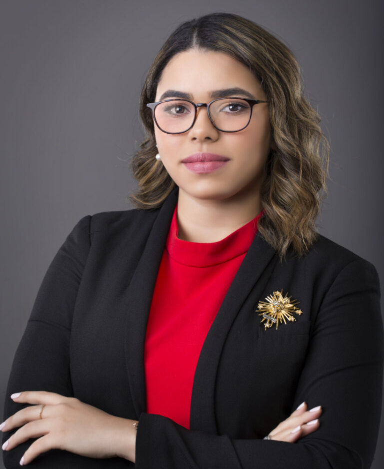 Leidy Aracena Minaya