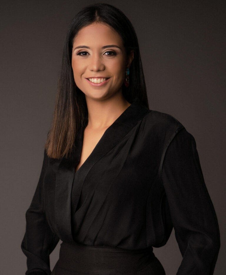 Melissa Silié Ruiz