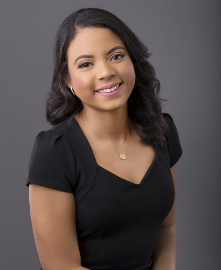 Tamara Haidee Aquino