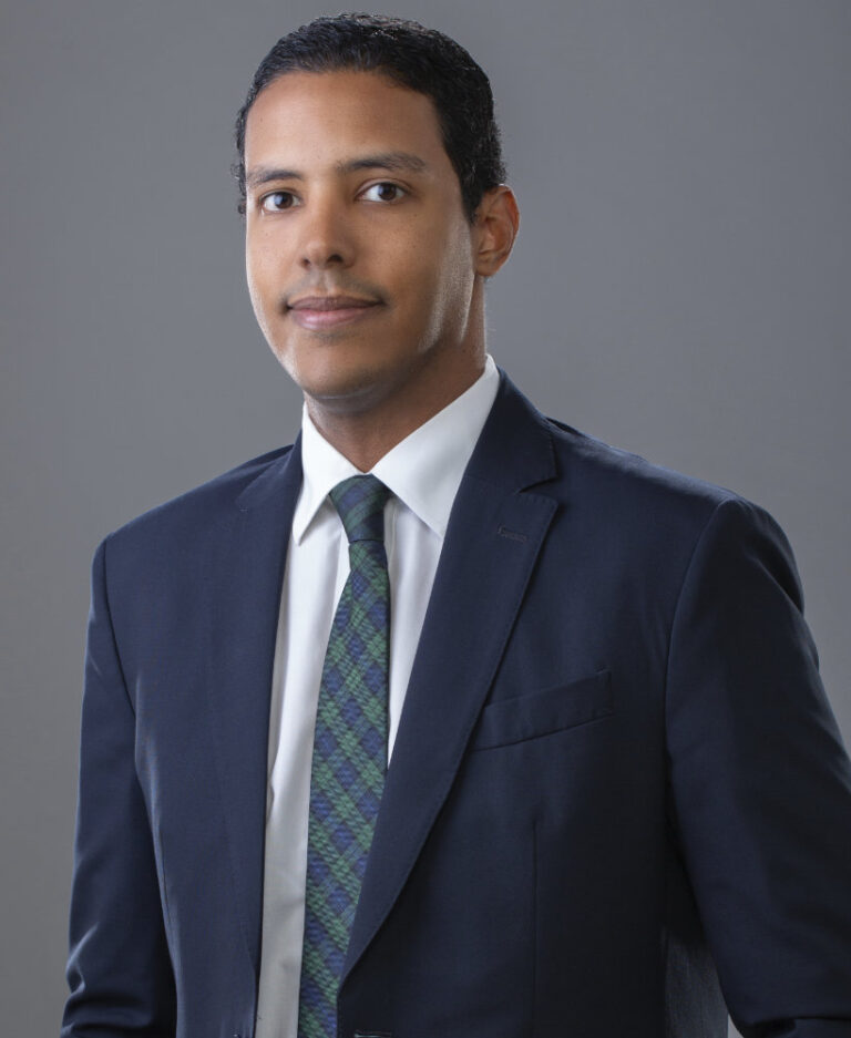Víctor León Morel