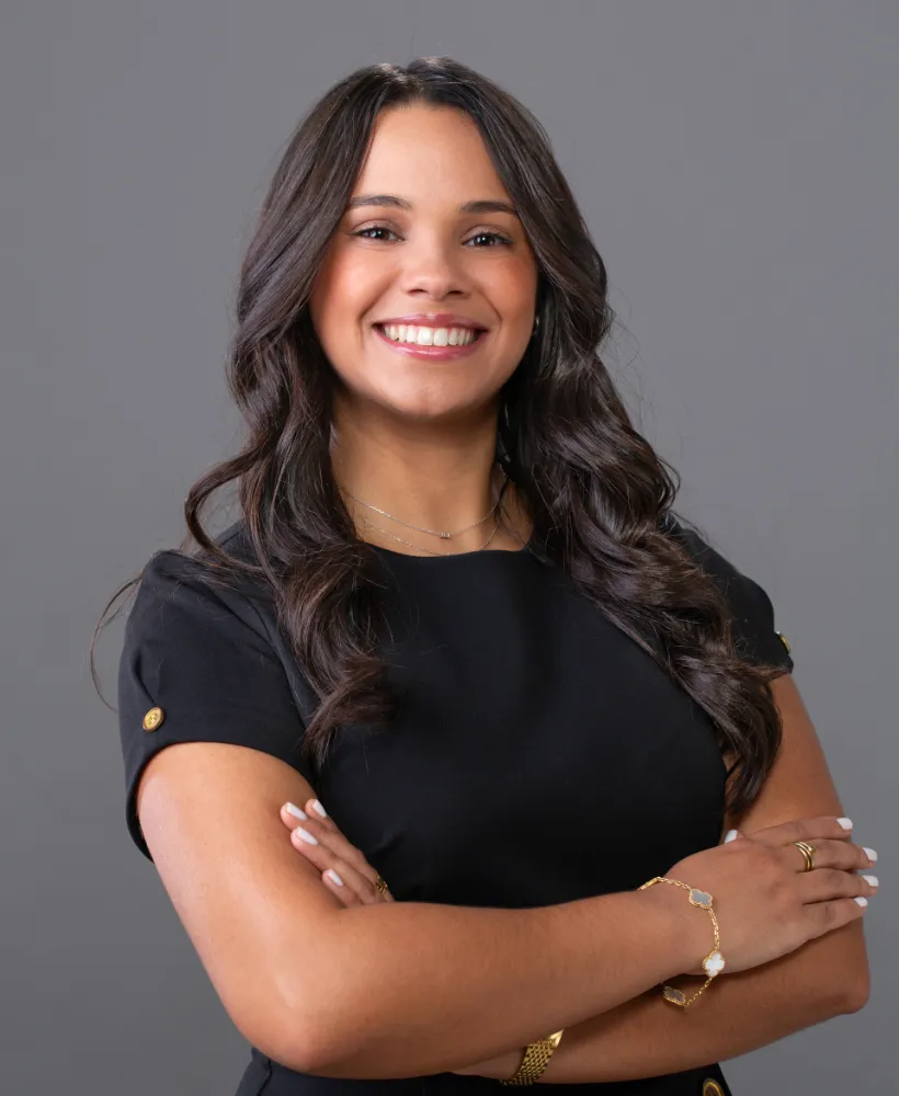 Marianne G. Castro Coste Junior Associate Attorney